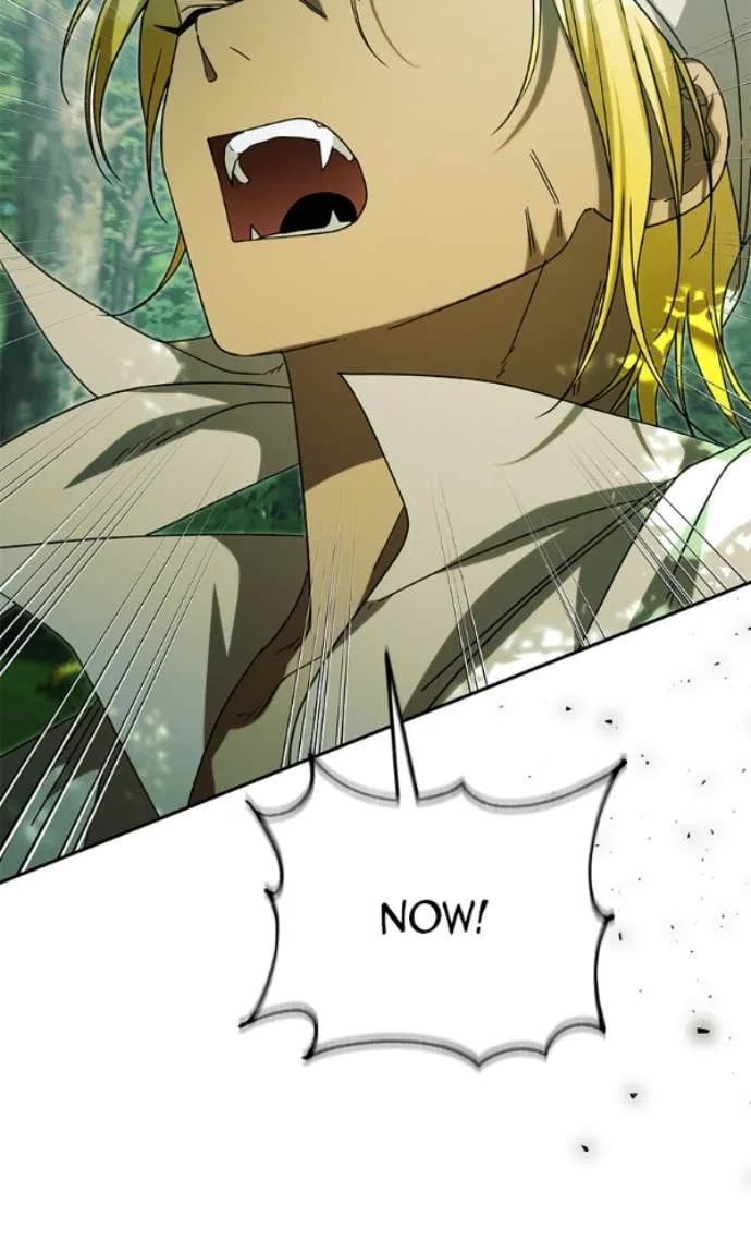 What Happens When the Second Male Lead Goes on Strike Chapter 91 page 111
