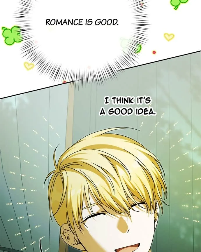 What Happens When the Second Male Lead Goes on Strike Chapter 91 page 94