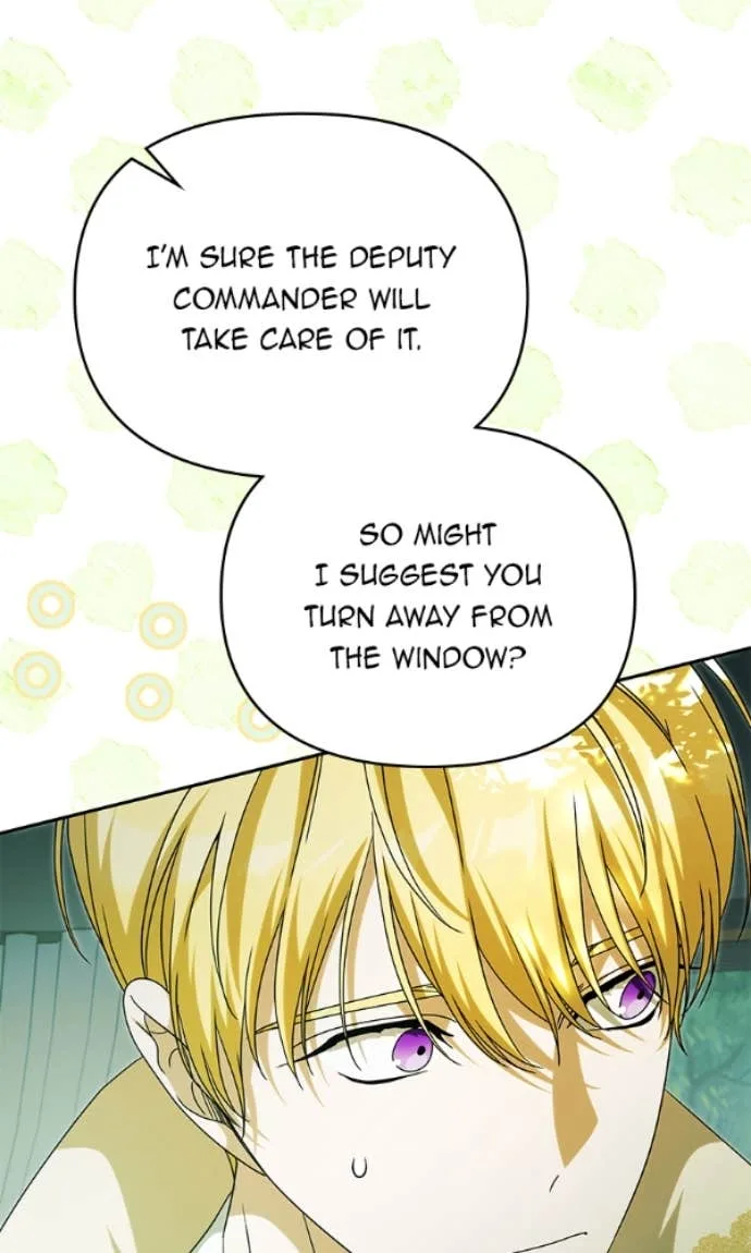 What Happens When the Second Male Lead Goes on Strike Chapter 91 page 116