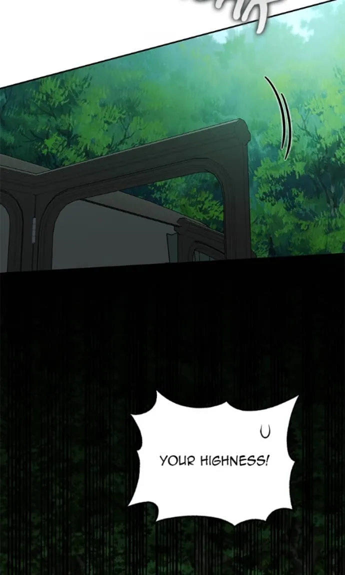 What Happens When the Second Male Lead Goes on Strike Chapter 91 page 118