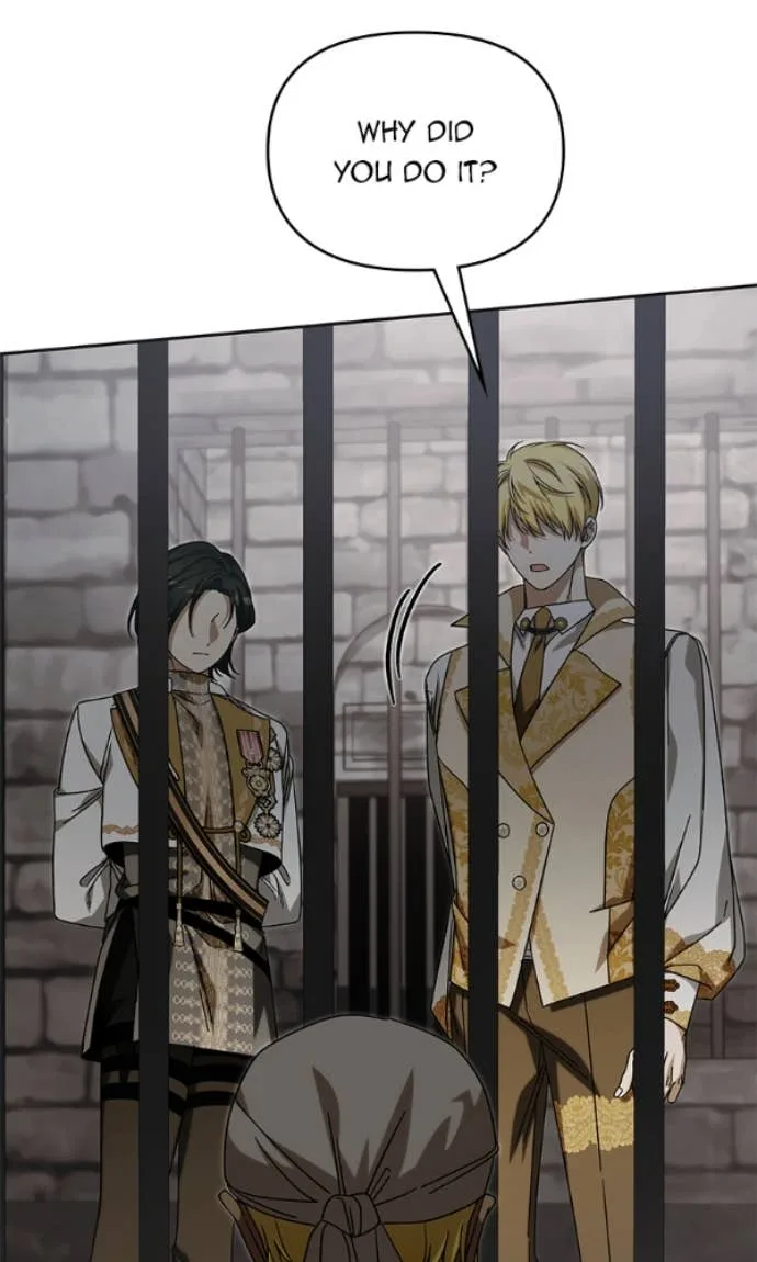 What Happens When the Second Male Lead Goes on Strike Chapter 91 page 147