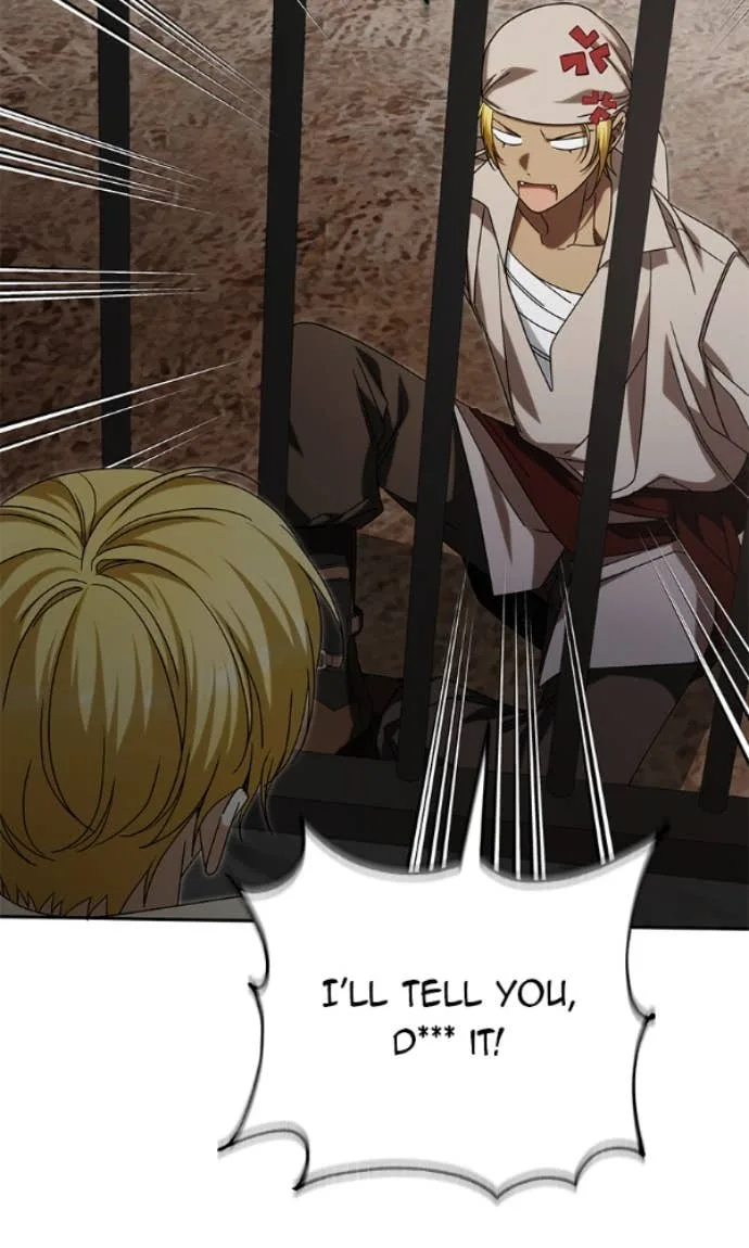 What Happens When the Second Male Lead Goes on Strike Chapter 91 page 155