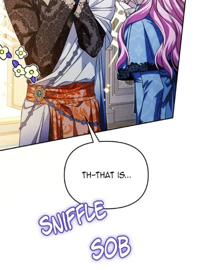 What Happens When the Second Male Lead Goes on Strike Chapter 93 page 12