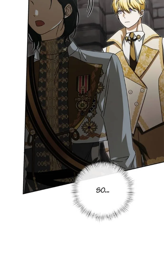 What Happens When the Second Male Lead Goes on Strike Chapter 91 page 144
