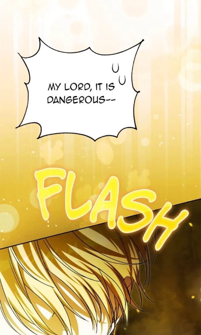 What Happens When the Second Male Lead Goes on Strike Chapter 91 page 121