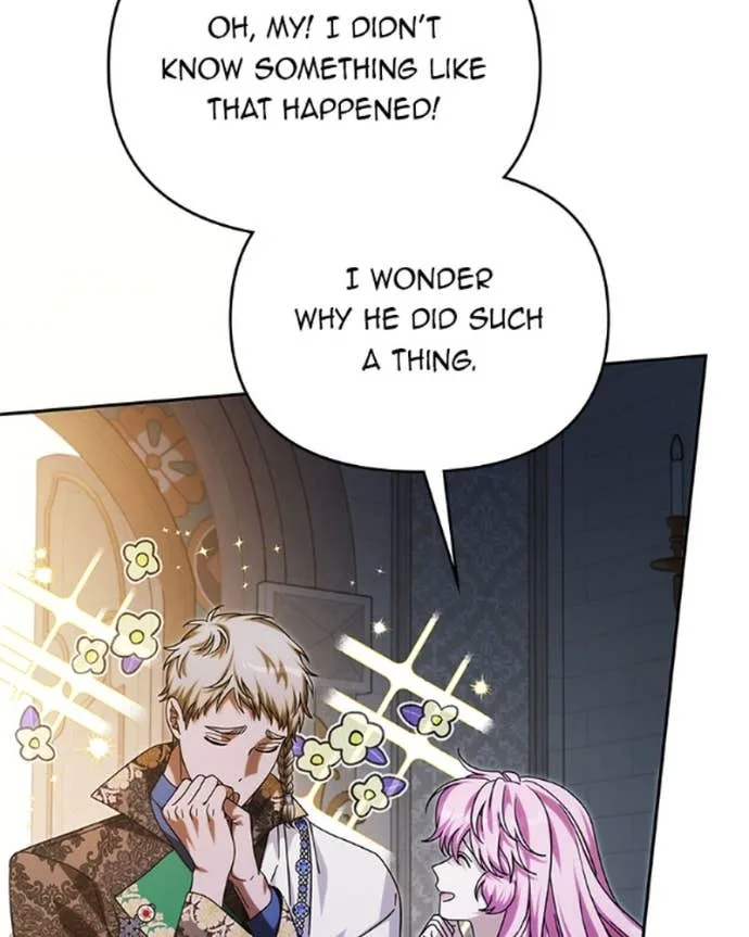 What Happens When the Second Male Lead Goes on Strike Chapter 93 page 11