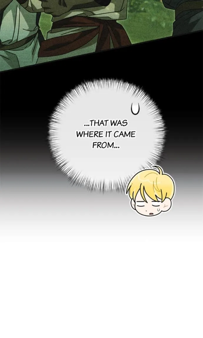 What Happens When the Second Male Lead Goes on Strike Chapter 91 page 146
