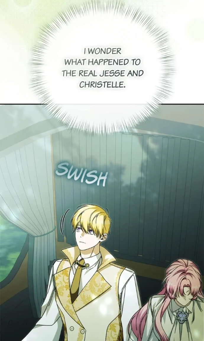 What Happens When the Second Male Lead Goes on Strike Chapter 91 page 83