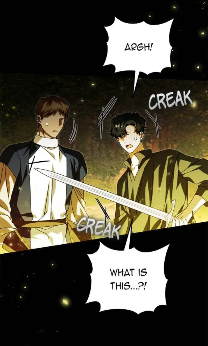 What Happens When the Second Male Lead Goes on Strike Chapter 91 page 125
