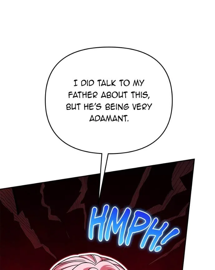 What Happens When the Second Male Lead Goes on Strike Chapter 91 page 85