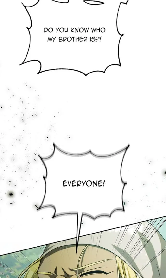 What Happens When the Second Male Lead Goes on Strike Chapter 91 page 110