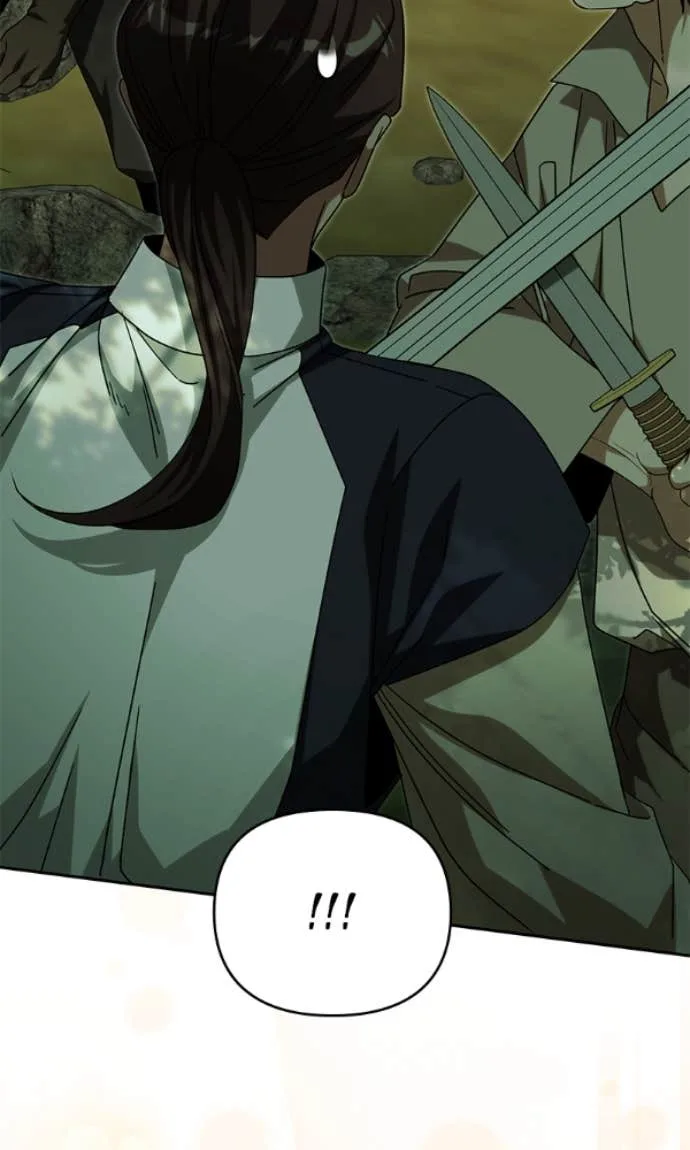 What Happens When the Second Male Lead Goes on Strike Chapter 91 page 120