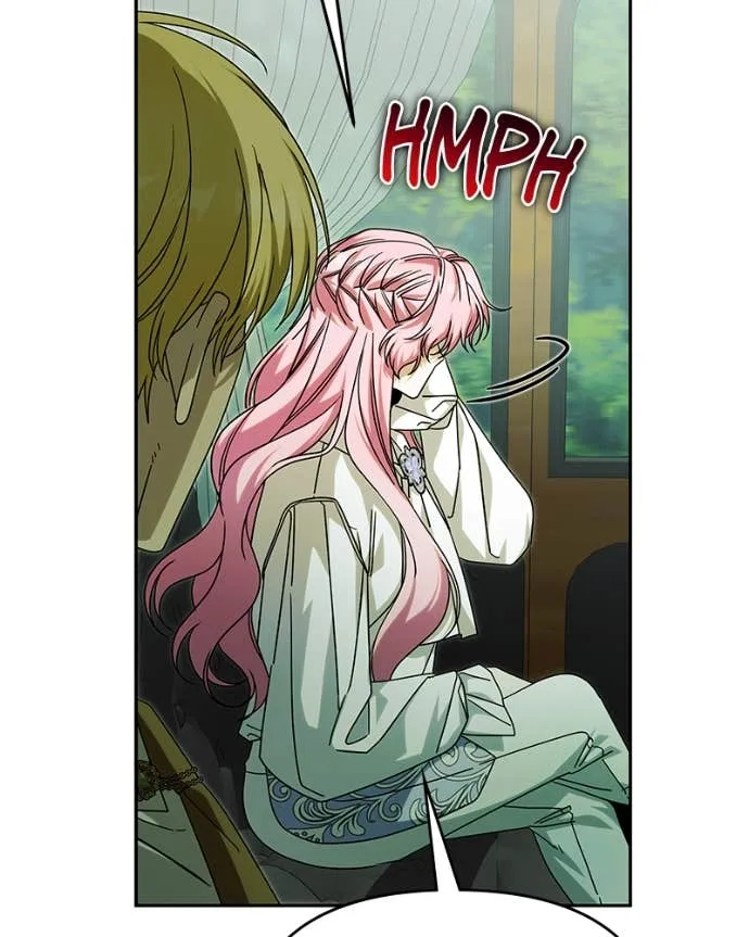 What Happens When the Second Male Lead Goes on Strike Chapter 91 page 92