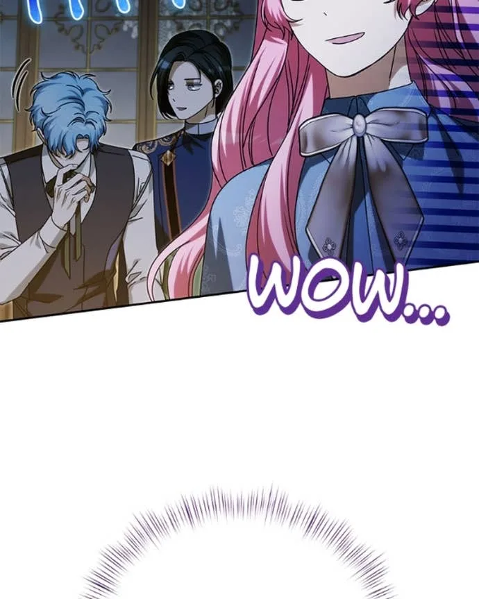 What Happens When the Second Male Lead Goes on Strike Chapter 93 page 9
