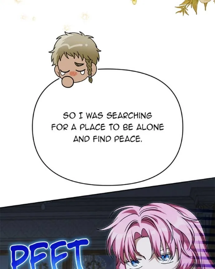 What Happens When the Second Male Lead Goes on Strike Chapter 93 page 8