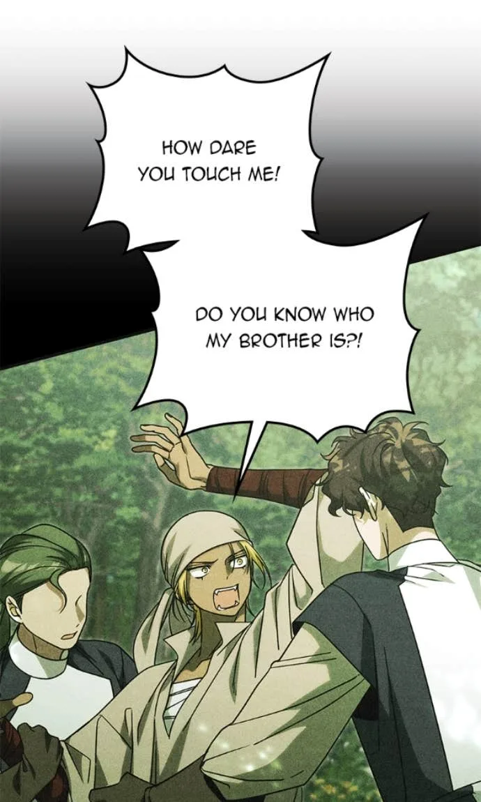 What Happens When the Second Male Lead Goes on Strike Chapter 91 page 145
