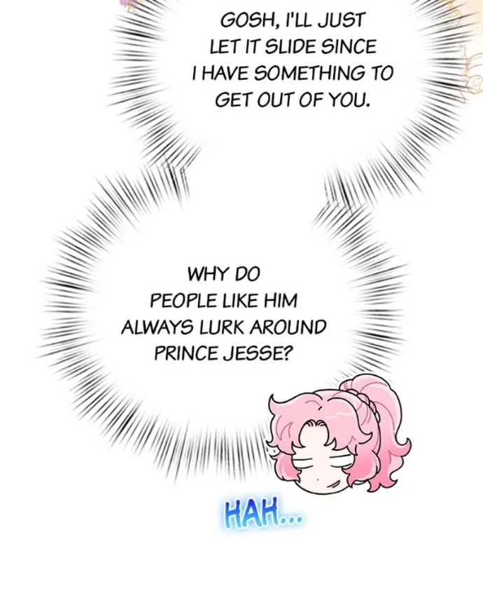 What Happens When the Second Male Lead Goes on Strike Chapter 93 page 21