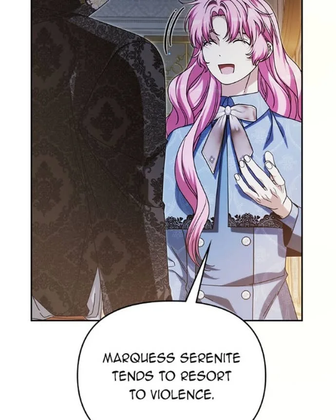 What Happens When the Second Male Lead Goes on Strike Chapter 93 page 17