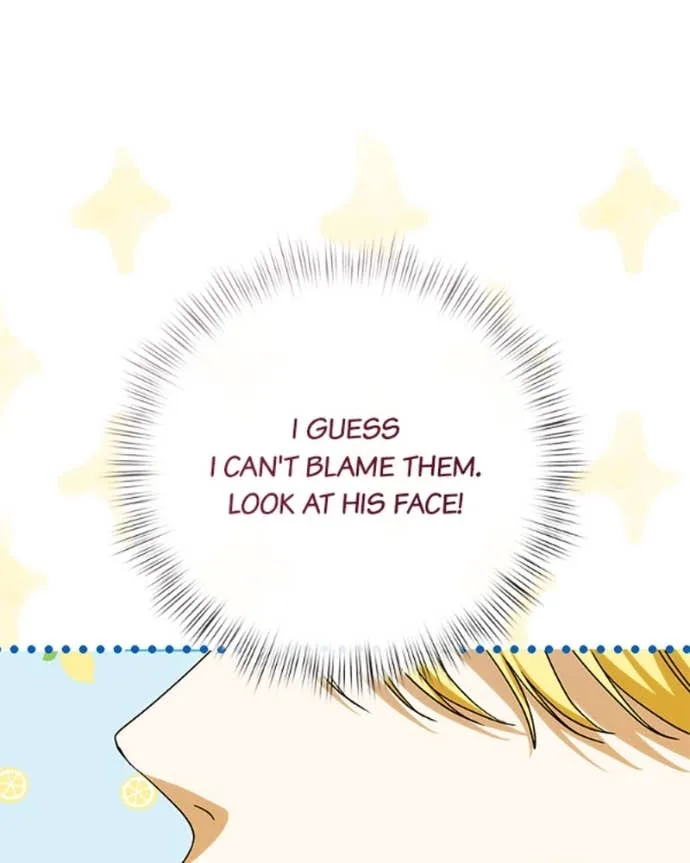 What Happens When the Second Male Lead Goes on Strike Chapter 93 page 22