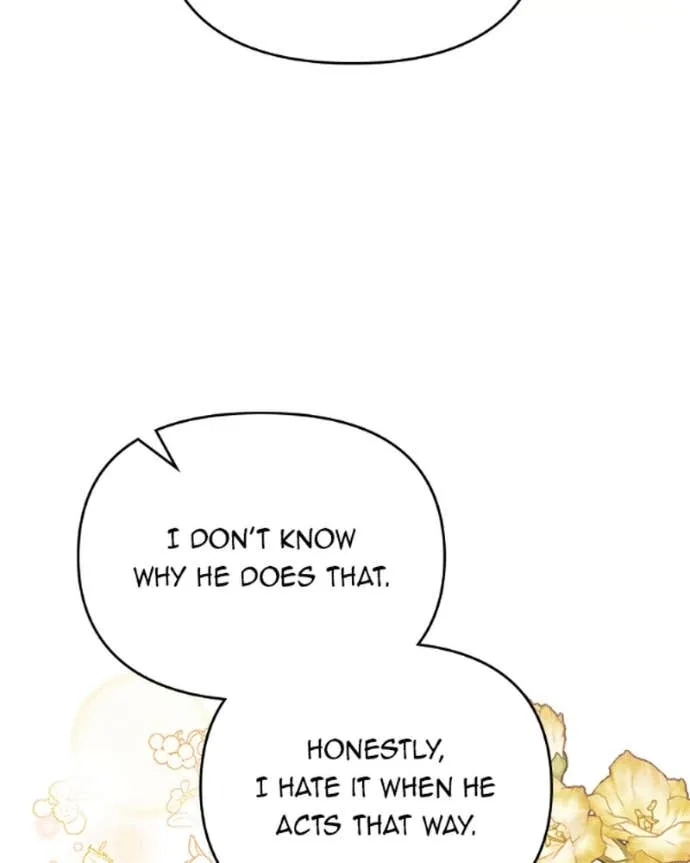 What Happens When the Second Male Lead Goes on Strike Chapter 93 page 18