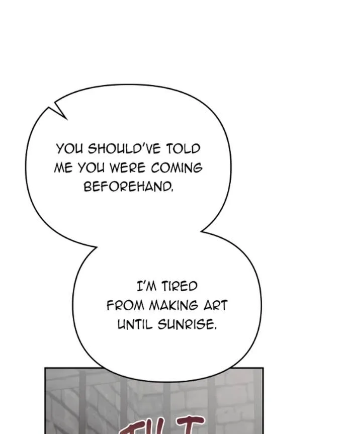 What Happens When the Second Male Lead Goes on Strike Chapter 94 page 59