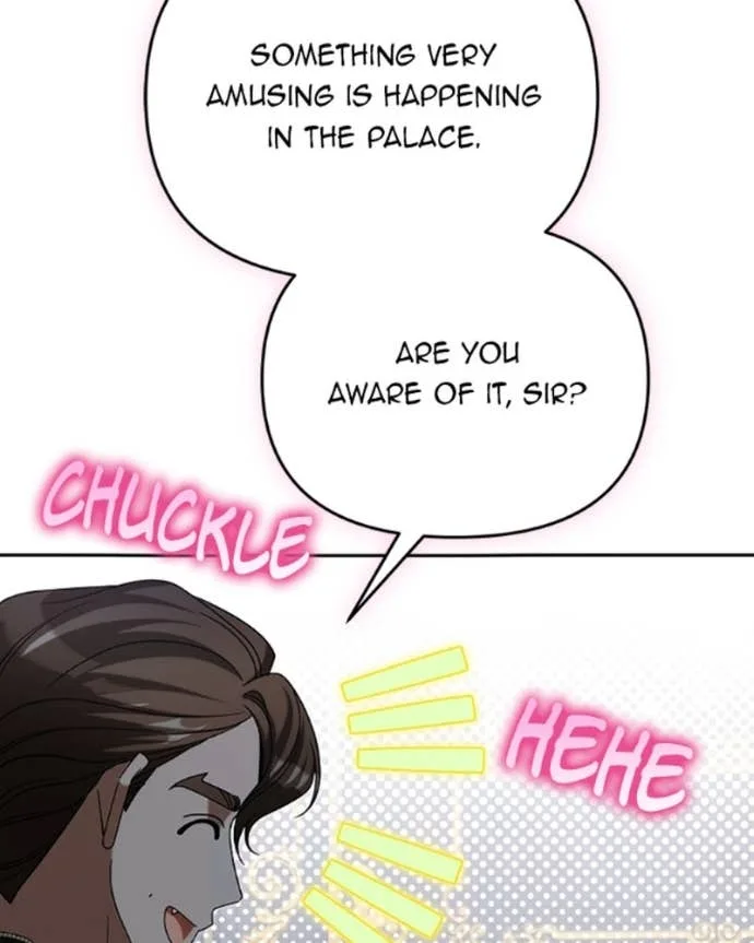 What Happens When the Second Male Lead Goes on Strike Chapter 93 page 46