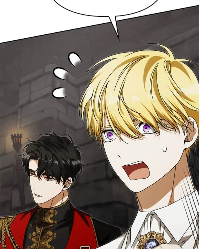 What Happens When the Second Male Lead Goes on Strike Chapter 94 page 77