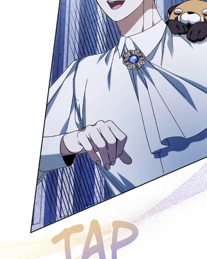What Happens When the Second Male Lead Goes on Strike Chapter 94 page 21