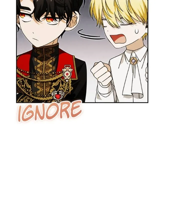 What Happens When the Second Male Lead Goes on Strike Chapter 94 page 80
