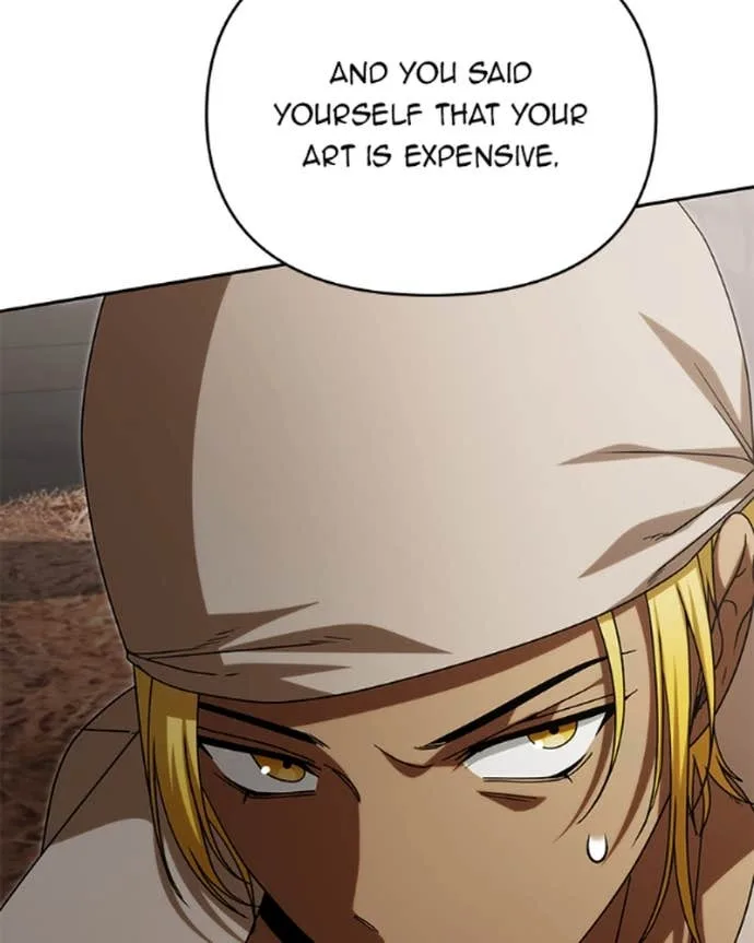 What Happens When the Second Male Lead Goes on Strike Chapter 94 page 112