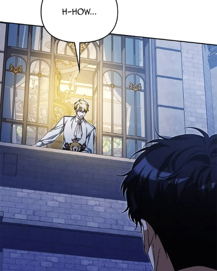 What Happens When the Second Male Lead Goes on Strike Chapter 94 page 11