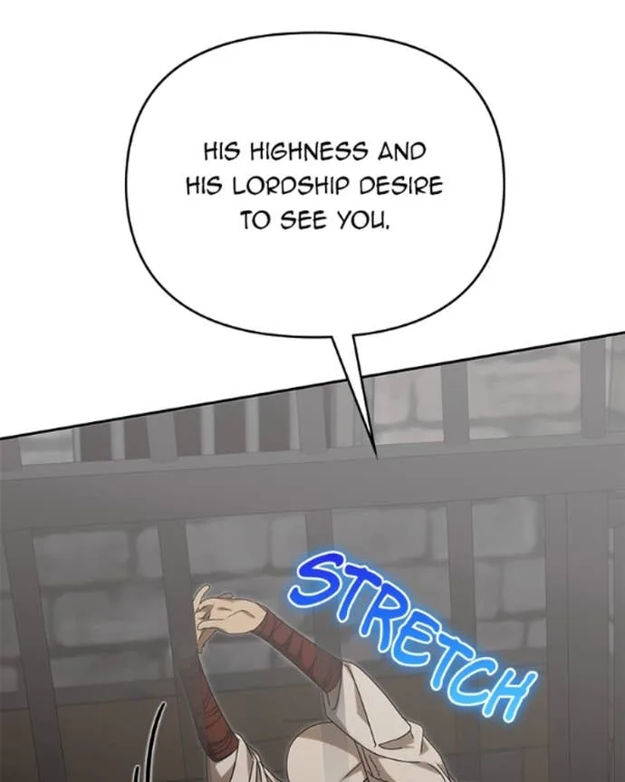 What Happens When the Second Male Lead Goes on Strike Chapter 94 page 56