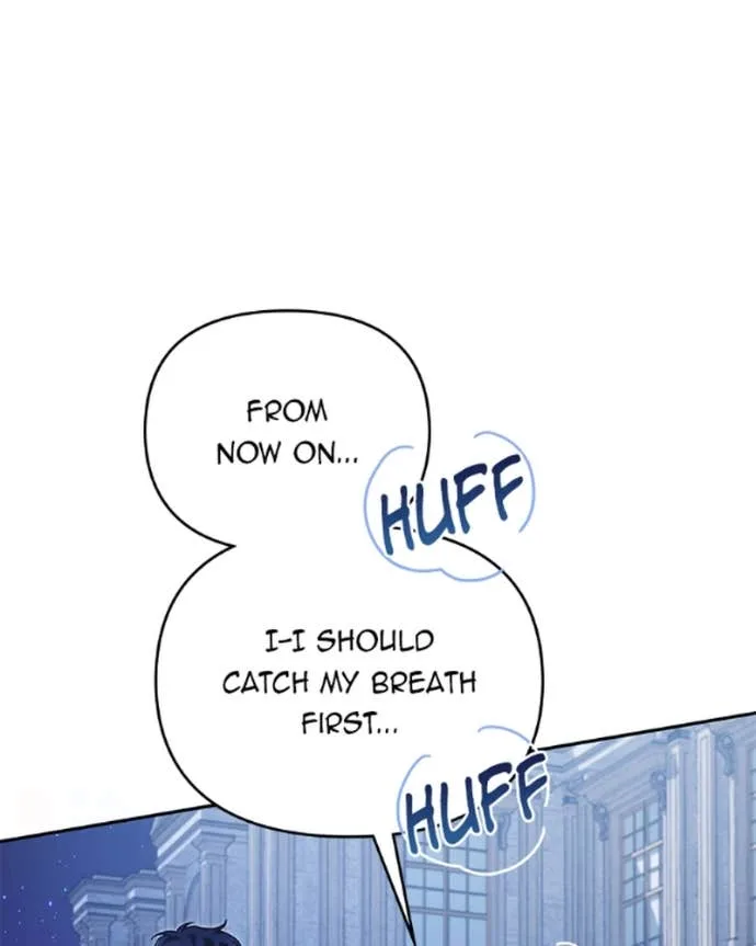 What Happens When the Second Male Lead Goes on Strike Chapter 94 page 27