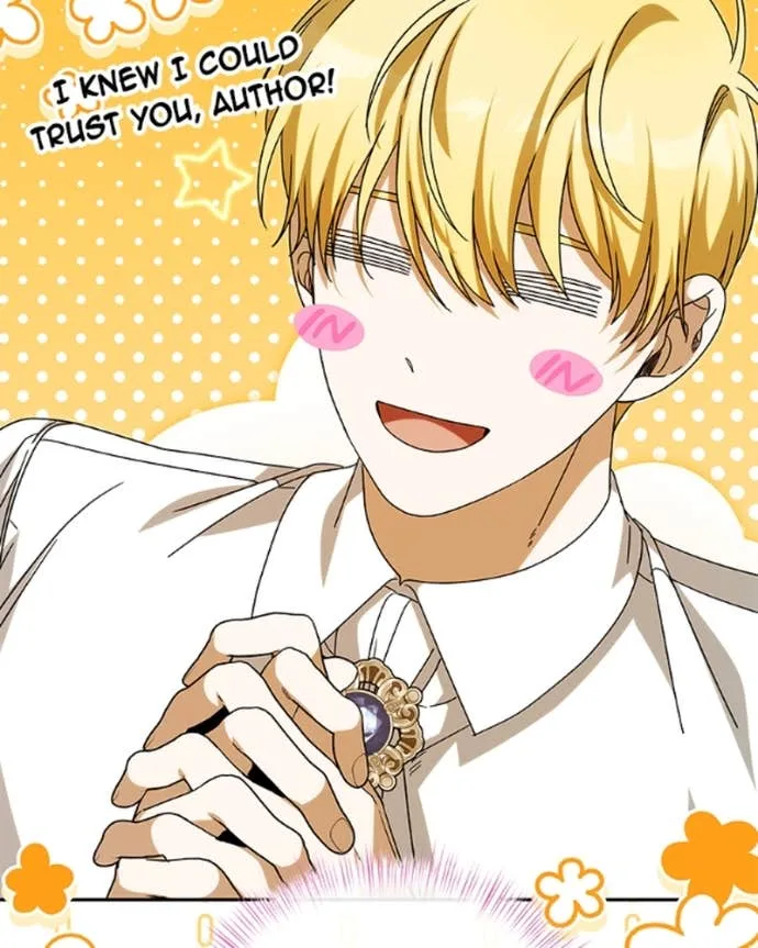 What Happens When the Second Male Lead Goes on Strike Chapter 94 page 48