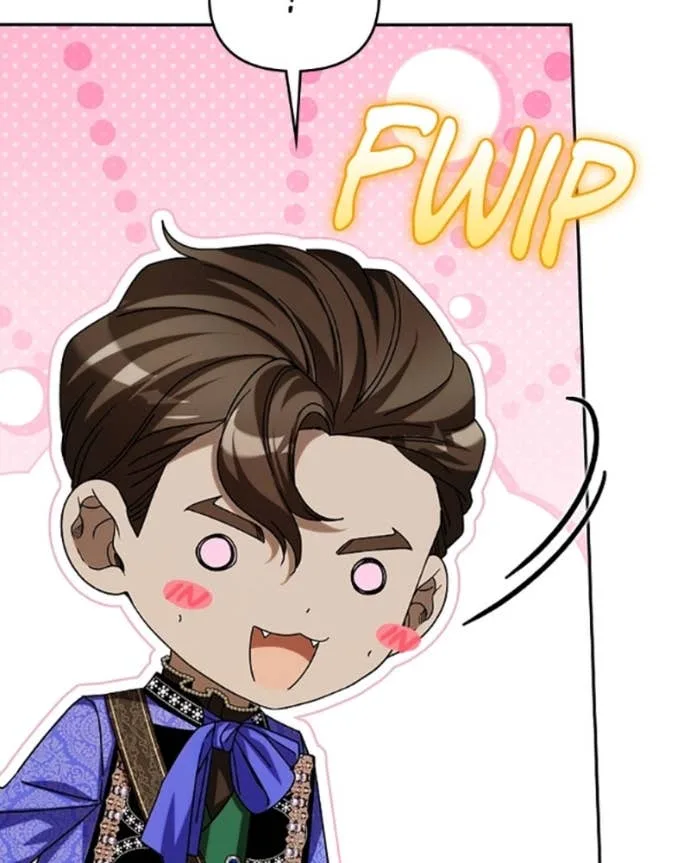 What Happens When the Second Male Lead Goes on Strike Chapter 93 page 44