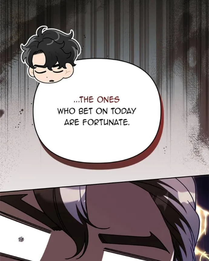 What Happens When the Second Male Lead Goes on Strike Chapter 93 page 62