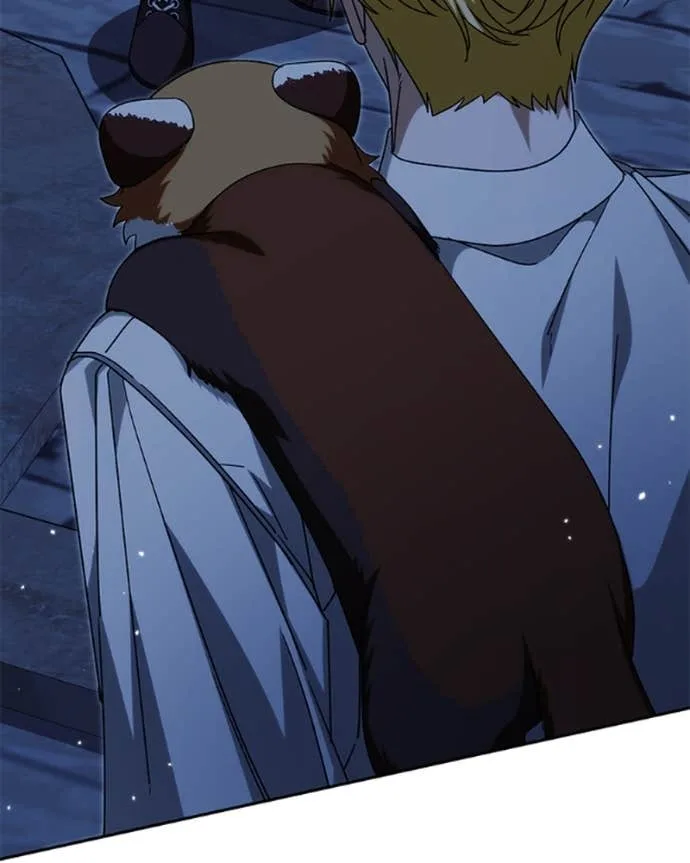What Happens When the Second Male Lead Goes on Strike Chapter 94 page 26