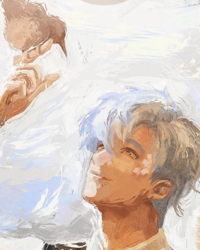 What Happens When the Second Male Lead Goes on Strike Chapter 94 page 64