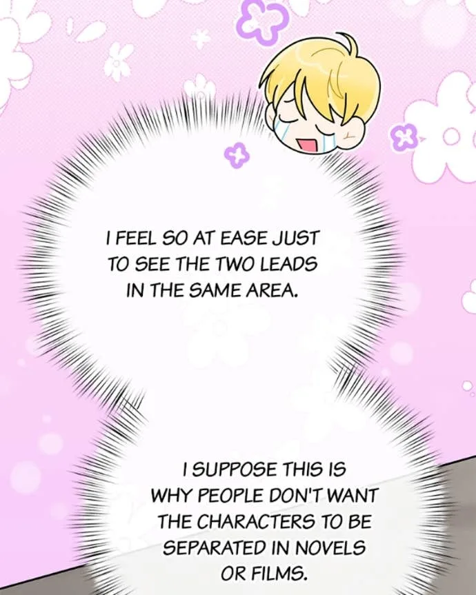What Happens When the Second Male Lead Goes on Strike Chapter 94 page 50