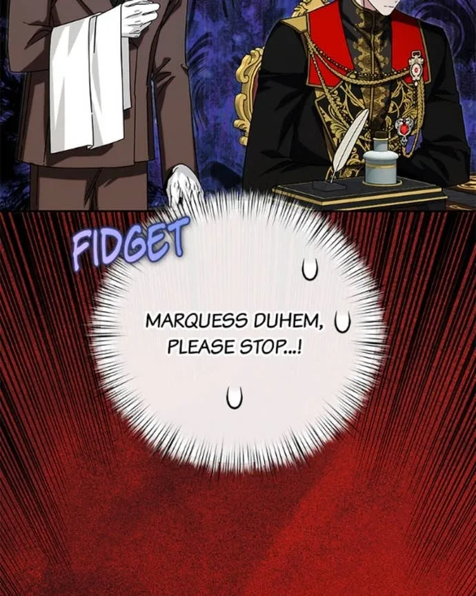 What Happens When the Second Male Lead Goes on Strike Chapter 93 page 52