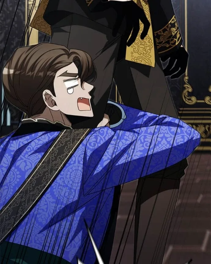 What Happens When the Second Male Lead Goes on Strike Chapter 93 page 66