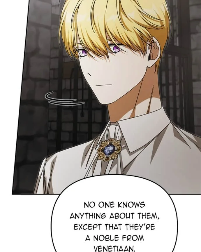 What Happens When the Second Male Lead Goes on Strike Chapter 94 page 99