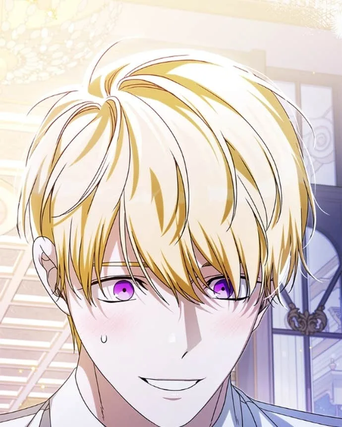 What Happens When the Second Male Lead Goes on Strike Chapter 94 page 13