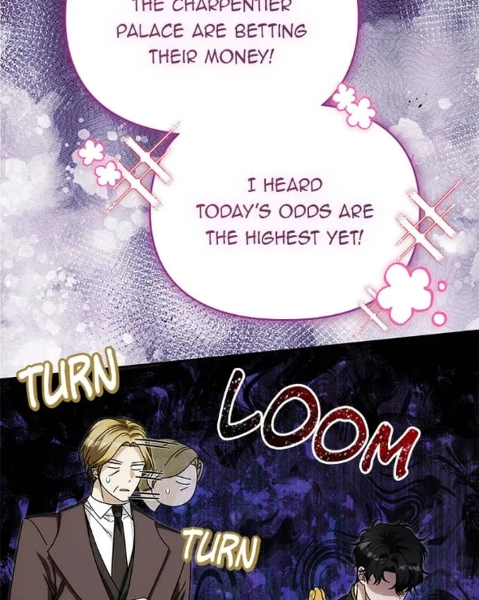 What Happens When the Second Male Lead Goes on Strike Chapter 93 page 51