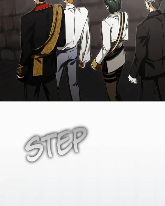 What Happens When the Second Male Lead Goes on Strike Chapter 94 page 40