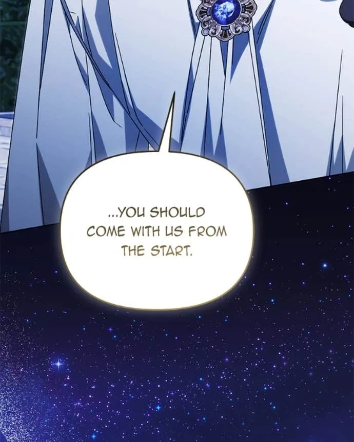 What Happens When the Second Male Lead Goes on Strike Chapter 94 page 31