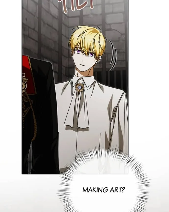 What Happens When the Second Male Lead Goes on Strike Chapter 94 page 60
