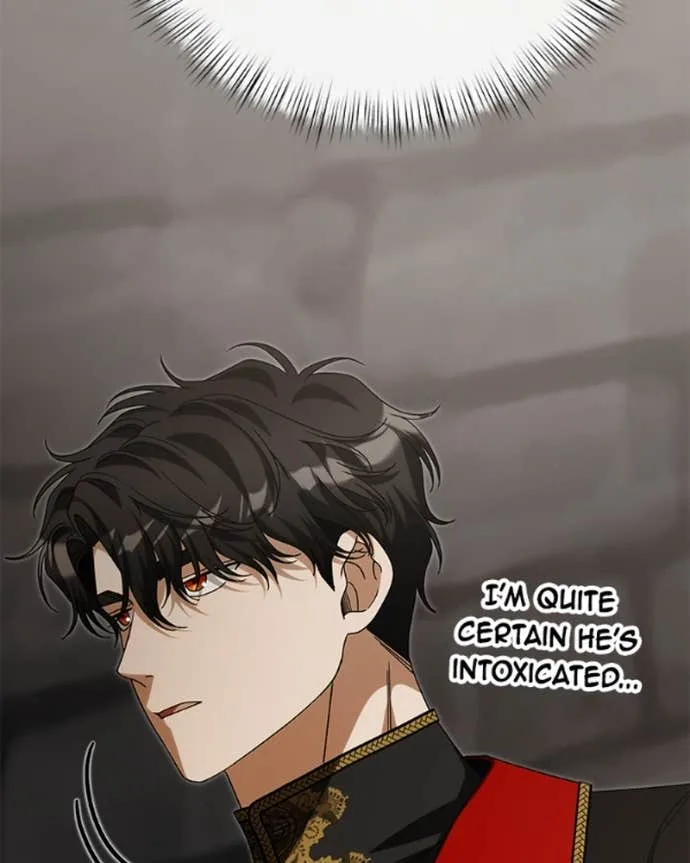What Happens When the Second Male Lead Goes on Strike Chapter 94 page 51