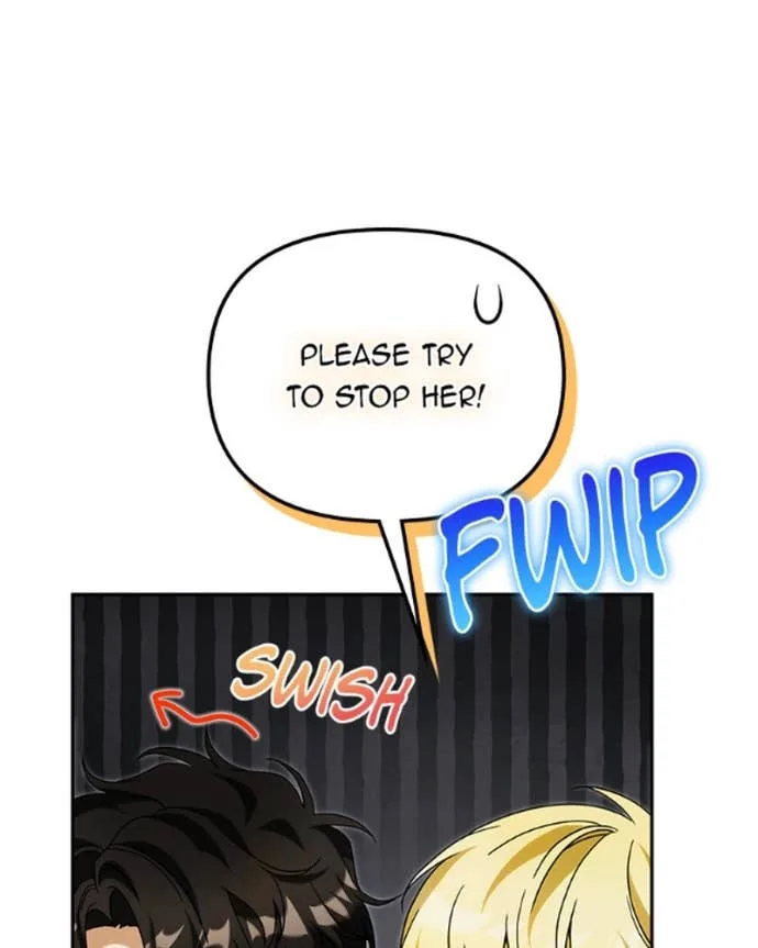 What Happens When the Second Male Lead Goes on Strike Chapter 94 page 79