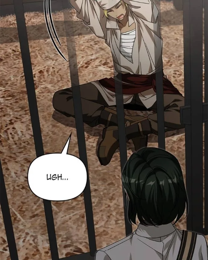 What Happens When the Second Male Lead Goes on Strike Chapter 94 page 57